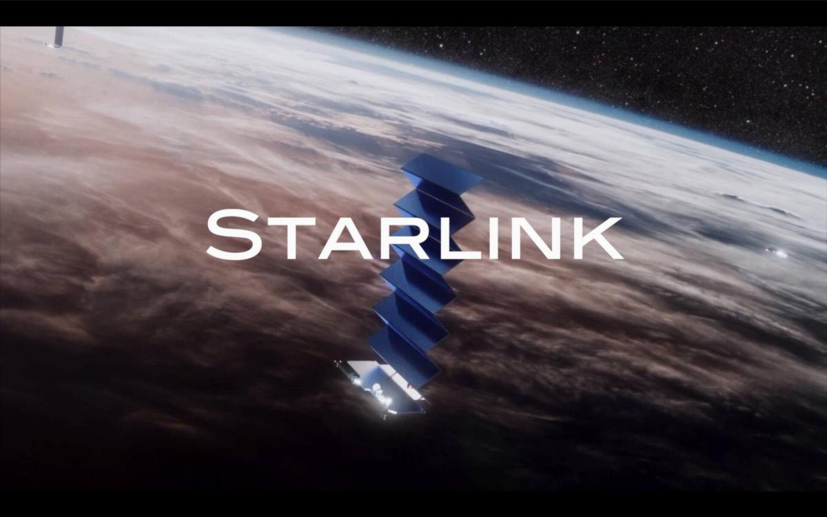 Wat voor invloed heeft Starlink op de economie?