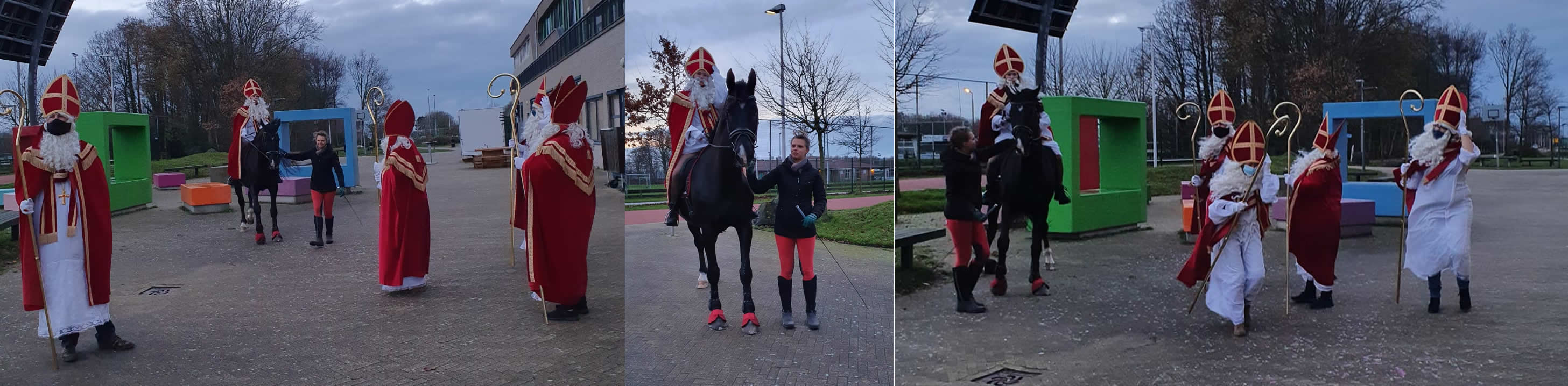 OSG Sint Texel