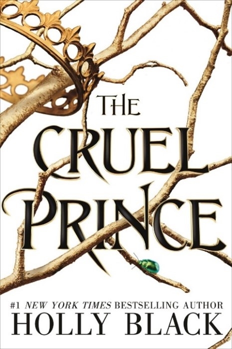 cruelprince