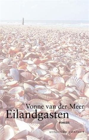 eilandgasten