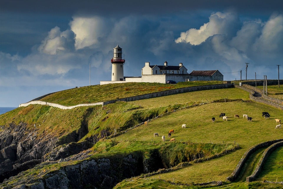 ierland