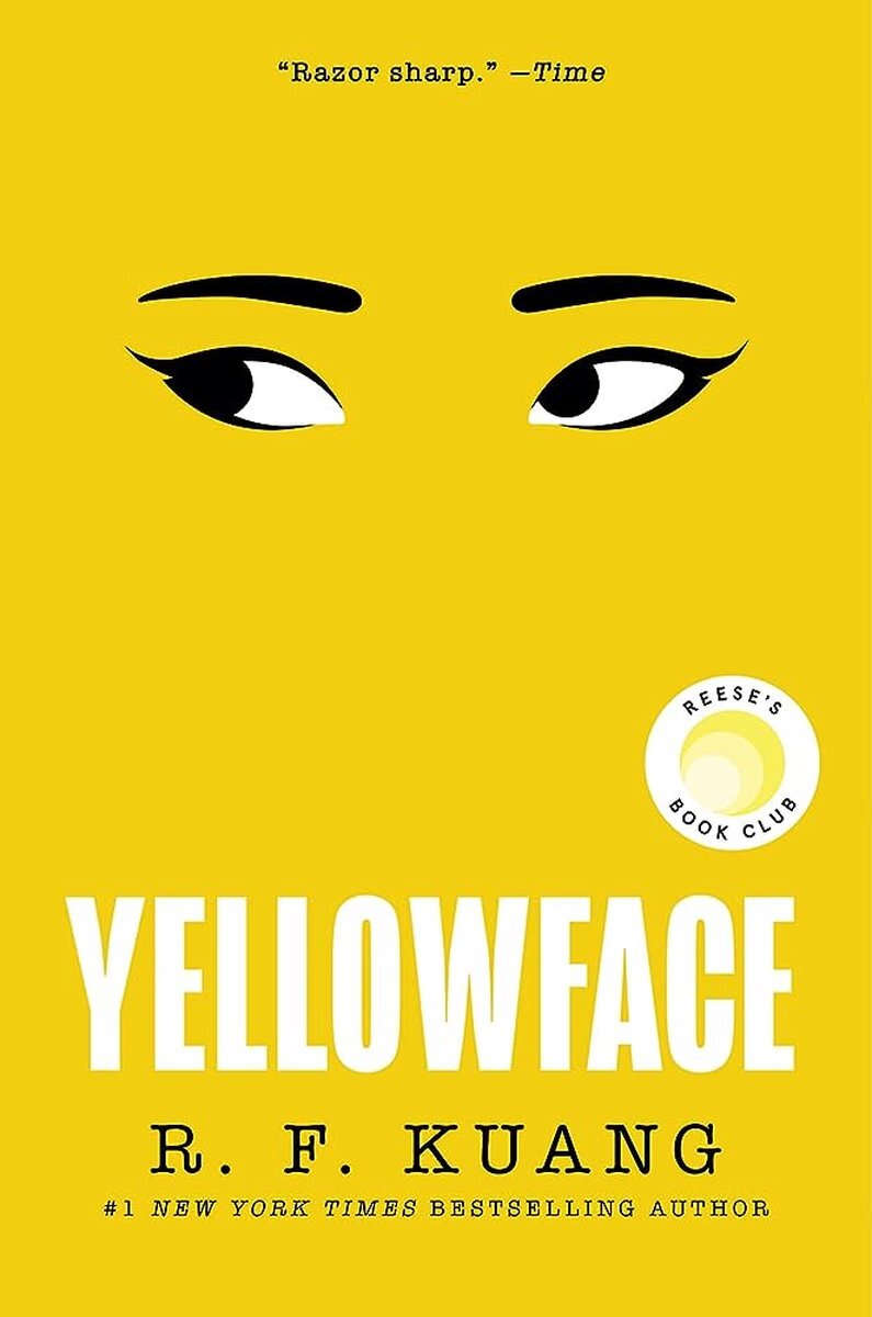 yellowface