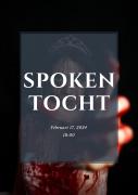 spokentocht