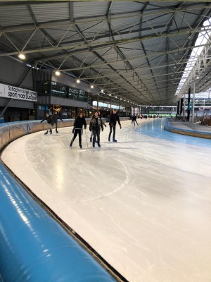 schaatsdag1