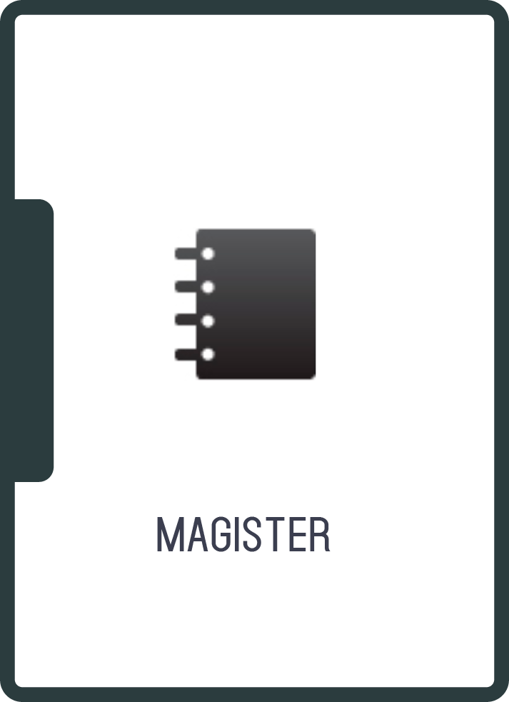 Magister