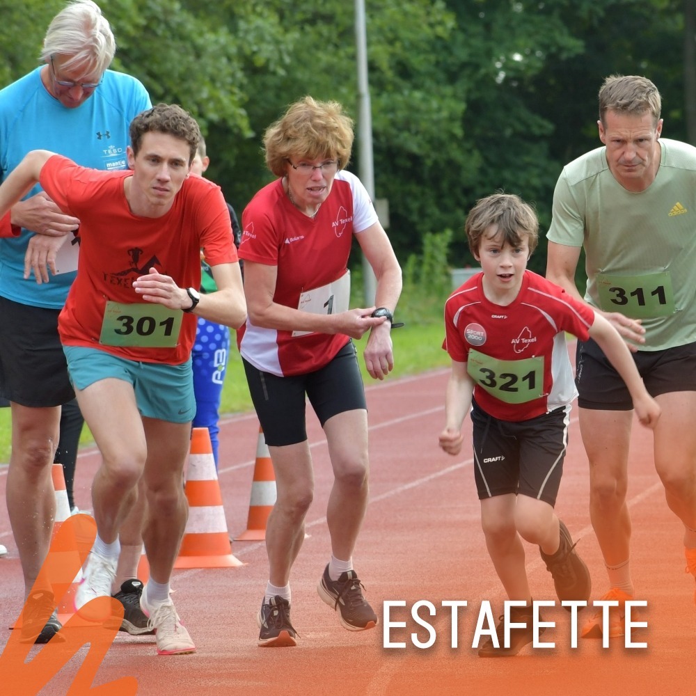 Estafette 