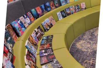 Boekenmarkt VMBO