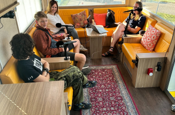 Uitzending NPO Radio 1