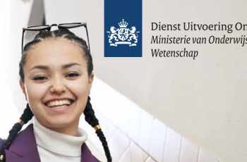 Je diploma staat online!