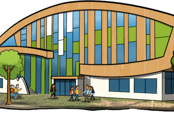 Bericht van de schoolleiding