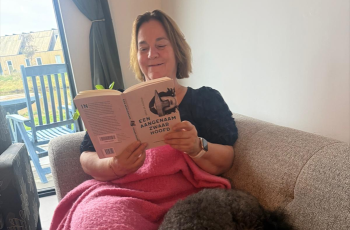Boekenestafette special (1)