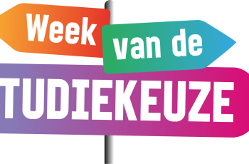 Maak je studiekeuze