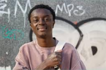 Webinar studiefinanciering