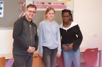 Uitvliegers: Remco de Jong