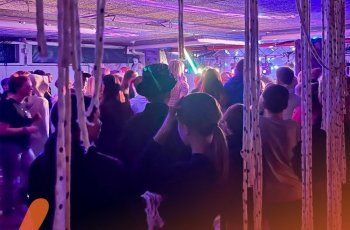 Halloweenfeest onderbouw 2025