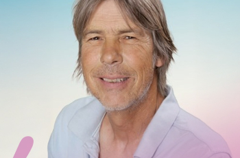 Uitvliegers: Hans de Beurs