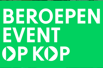 Beroepenevent