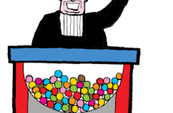 Inschrijven studie / Numerus Fixus