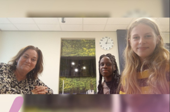 Even kennismaken met Ria Rovekamp