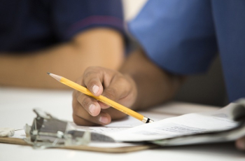 Verplaatsing herkansing toetsweek blok 1