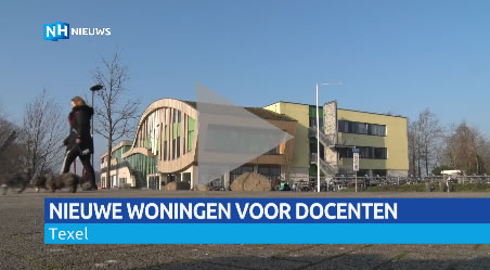 video RTV lerarenwoningen