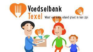 Inzameling voor de Voedselbank